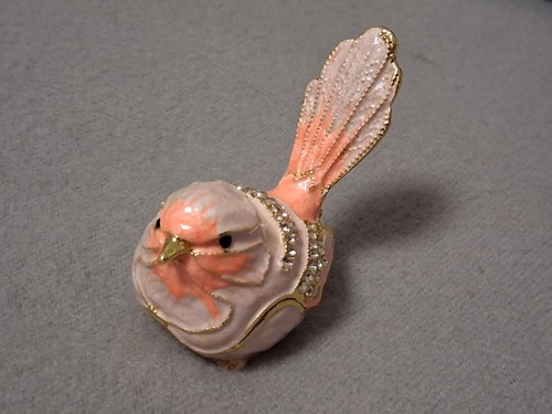 Schmuckschatulle emaille - schmuckschatulle,