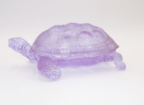 Alte schildkröte glas - alte,