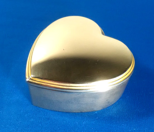 Schmuck dose herz liebe - schmuck-,