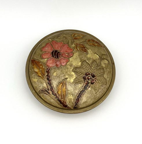 Vintage schmuckschatulle - vintage,