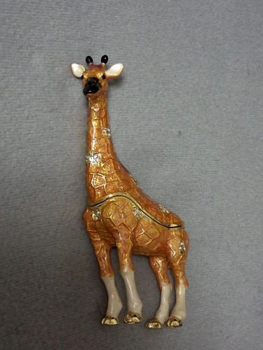 Schmuckschatulle emaille - schmuckschatulle,