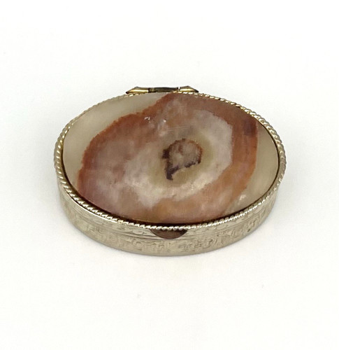 Vintage pillendose achat - vintage,