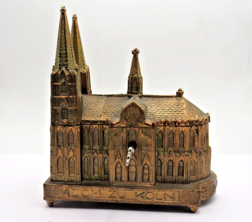 28662 vintage kölner dom - 28662/,