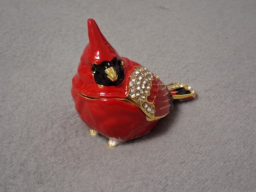 Schmuckschatulle emaille - schmuckschatulle,