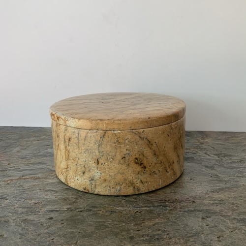 Marmordose naturstein vintage - marmordose,