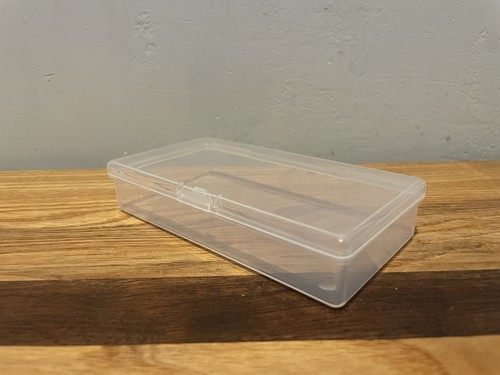 Aufbewahrungsschachtel dose - aufbewahrungsschachtel,
