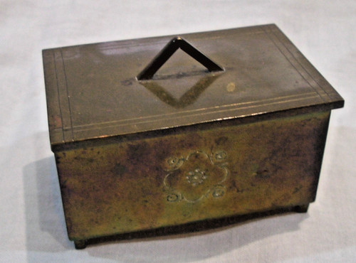 Schatulle x 5 cm - 9,