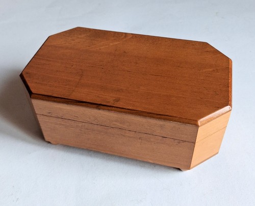 Holzkästchen holz schatulle - holzkästchen,