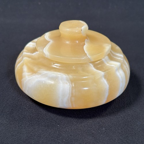 Vintage onyx dose marmor - dose,
