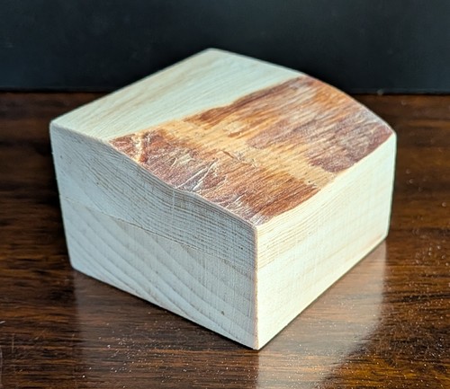 Dose holz schmuckdose holzdose - holz,