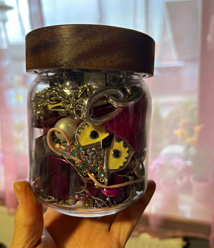 Modeschmuck konvolut - modeschmuck,