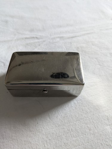 Vintage schmuckdose schatulle - vintage, schmuckdose/schatulle