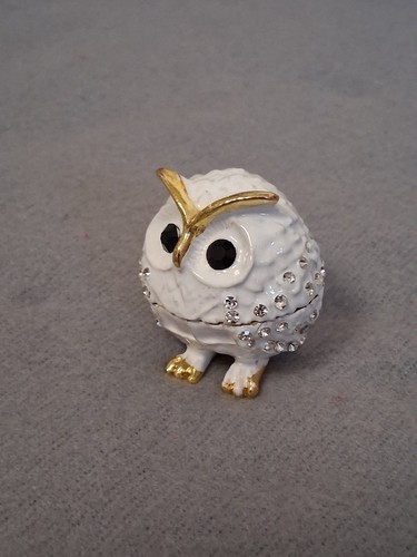 Schmuckschatulle emaille - schmuckschatulle,