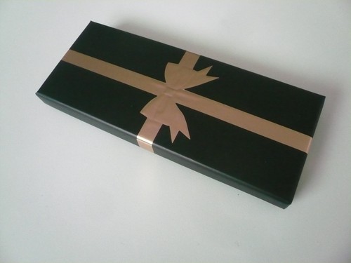 Geschenkbox geschenkverpackung - geschenkbox,