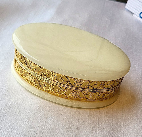 Ovale alabaster - ovale,